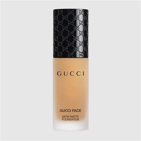 gucci satin matte foundation 080|Gucci golden drops.